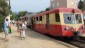 Train Calvi-Ile Rousse
